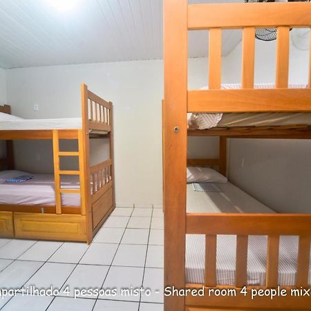Hostel Lencois Park Барейриняс Екстериор снимка