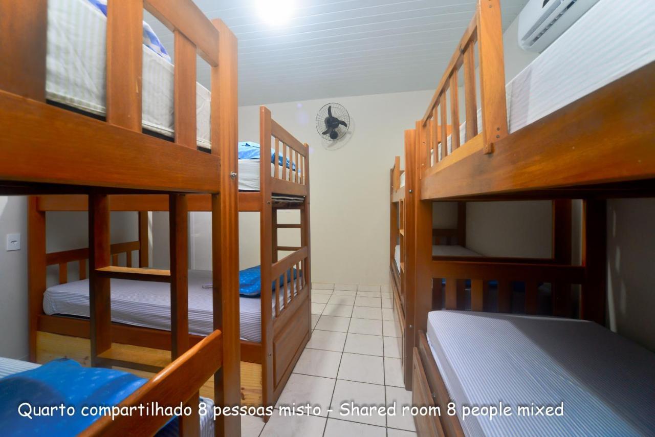 Hostel Lencois Park Барейриняс Екстериор снимка