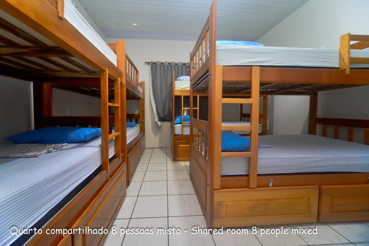 Hostel Lencois Park Барейриняс Екстериор снимка