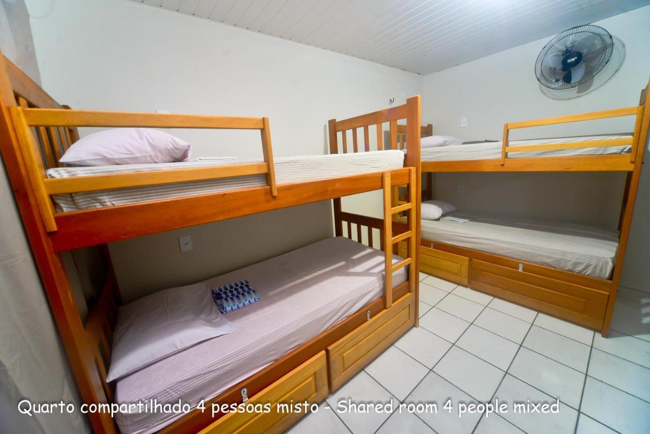 Hostel Lencois Park Барейриняс Екстериор снимка