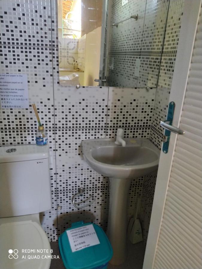 Hostel Lencois Park Барейриняс Екстериор снимка