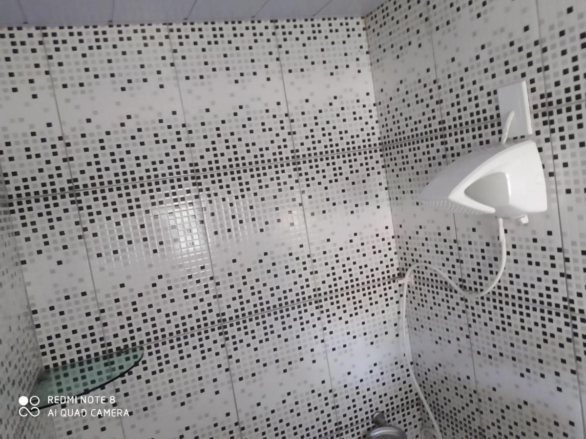 Hostel Lencois Park Барейриняс Екстериор снимка
